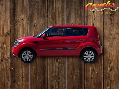 2013 Kia Soul +   - Photo 3 - Boise, ID 83704