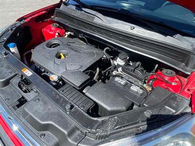 2013 Kia Soul +   - Photo 13 - Boise, ID 83704