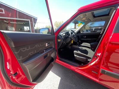 2013 Kia Soul +   - Photo 7 - Boise, ID 83704