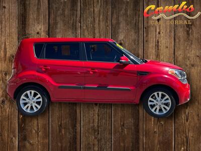 2013 Kia Soul +   - Photo 5 - Boise, ID 83704