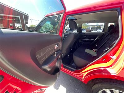 2013 Kia Soul +   - Photo 8 - Boise, ID 83704