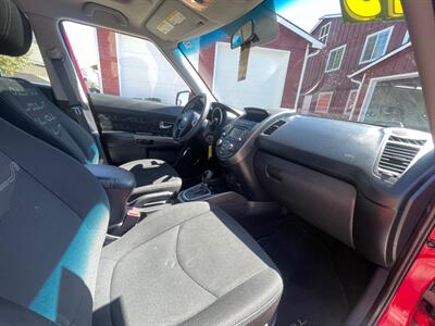 2013 Kia Soul +   - Photo 11 - Boise, ID 83704
