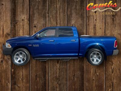 2014 RAM 1500 Laramie   - Photo 3 - Nampa, ID 83651