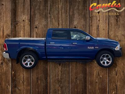 2014 RAM 1500 Laramie   - Photo 5 - Nampa, ID 83651