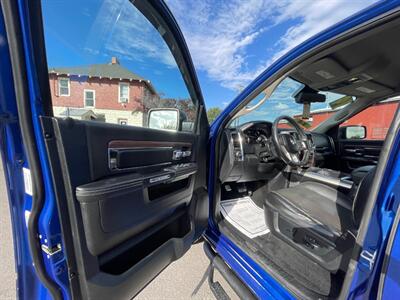 2014 RAM 1500 Laramie   - Photo 7 - Nampa, ID 83651