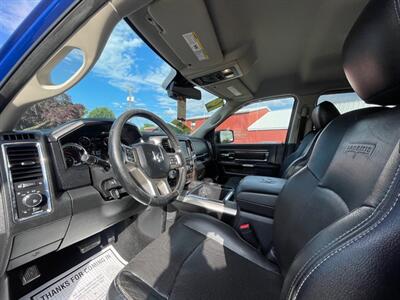 2014 RAM 1500 Laramie   - Photo 6 - Nampa, ID 83651