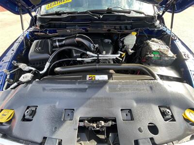 2014 RAM 1500 Laramie   - Photo 12 - Nampa, ID 83651