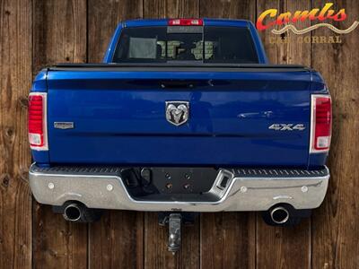 2014 RAM 1500 Laramie   - Photo 4 - Nampa, ID 83651