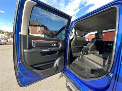 2014 RAM 1500 Laramie   - Photo 8 - Nampa, ID 83651