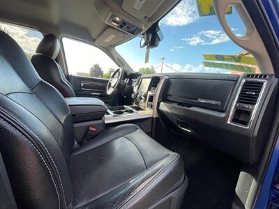 2014 RAM 1500 Laramie   - Photo 10 - Nampa, ID 83651
