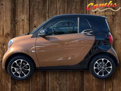 2016 Smart fortwo pure   - Photo 3 - Boise, ID 83704