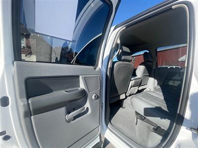 2007 Dodge Ram 3500 Laramie   - Photo 8 - Nampa, ID 83651