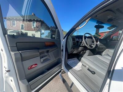 2007 Dodge Ram 3500 Laramie   - Photo 7 - Nampa, ID 83651