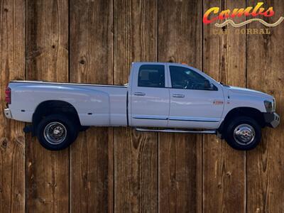2007 Dodge Ram 3500 Laramie   - Photo 5 - Nampa, ID 83651