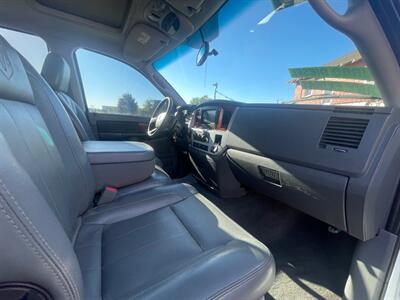 2007 Dodge Ram 3500 Laramie   - Photo 10 - Nampa, ID 83651