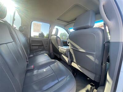 2007 Dodge Ram 3500 Laramie   - Photo 9 - Nampa, ID 83651