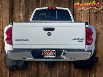 2007 Dodge Ram 3500 Laramie   - Photo 4 - Nampa, ID 83651