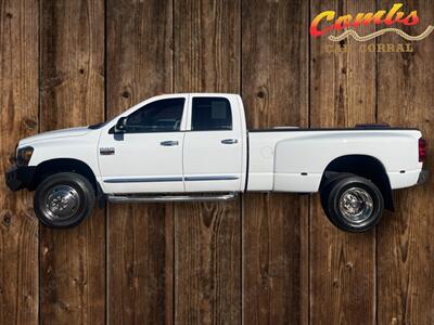 2007 Dodge Ram 3500 Laramie   - Photo 3 - Nampa, ID 83651