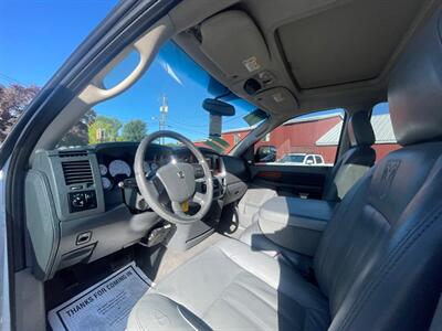 2007 Dodge Ram 3500 Laramie   - Photo 6 - Nampa, ID 83651