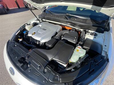 2012 Kia Optima Hybrid LX   - Photo 12 - Nampa, ID 83651