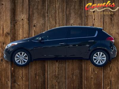 2015 Kia Forte5 EX   - Photo 3 - Nampa, ID 83651