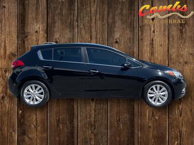 2015 Kia Forte5 EX   - Photo 5 - Nampa, ID 83651