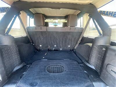 2015 Jeep Wrangler Sahara - Photo 9 - Nampa, ID 83651