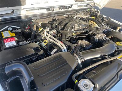 2015 Jeep Wrangler Sahara - Photo 13 - Nampa, ID 83651