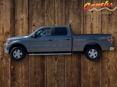 2014 Ford F-150 XLT   - Photo 3 - Boise, ID 83704
