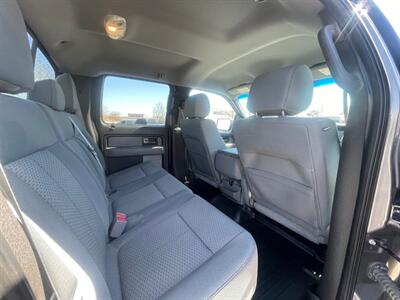 2014 Ford F-150 XLT   - Photo 9 - Boise, ID 83704