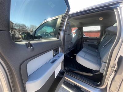 2014 Ford F-150 XLT   - Photo 8 - Boise, ID 83704