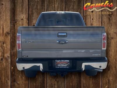 2014 Ford F-150 XLT   - Photo 4 - Boise, ID 83704