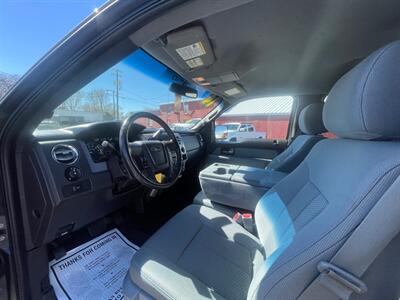 2014 Ford F-150 XLT   - Photo 6 - Boise, ID 83704