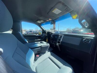 2014 Ford F-150 XLT   - Photo 10 - Boise, ID 83704