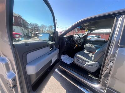 2014 Ford F-150 XLT   - Photo 7 - Boise, ID 83704