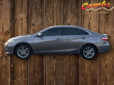 2017 Toyota Camry SE   - Photo 3 - Boise, ID 83704