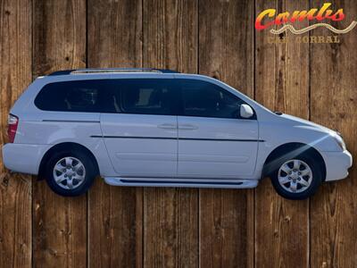 2010 Kia Sedona LX   - Photo 5 - Boise, ID 83704