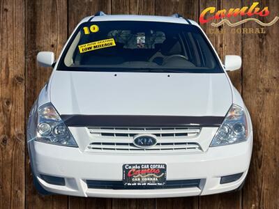 2010 Kia Sedona LX   - Photo 2 - Boise, ID 83704