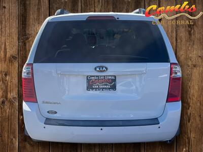 2010 Kia Sedona LX   - Photo 4 - Boise, ID 83704