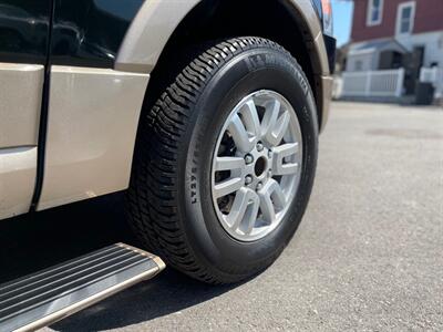 2014 Ford Expedition EL King Ranch   - Photo 14 - Nampa, ID 83651