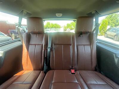 2014 Ford Expedition EL King Ranch   - Photo 10 - Nampa, ID 83651