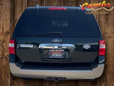 2014 Ford Expedition EL King Ranch   - Photo 4 - Nampa, ID 83651