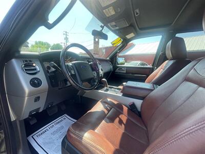 2014 Ford Expedition EL King Ranch   - Photo 6 - Nampa, ID 83651