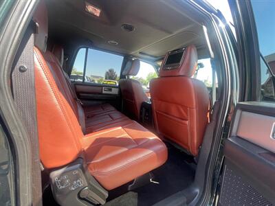 2014 Ford Expedition EL King Ranch   - Photo 12 - Nampa, ID 83651