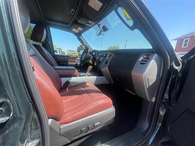 2014 Ford Expedition EL King Ranch   - Photo 13 - Nampa, ID 83651