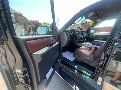 2014 Ford Expedition EL King Ranch   - Photo 7 - Nampa, ID 83651