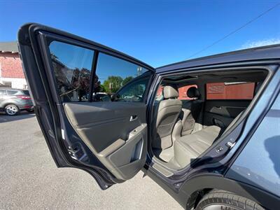 2011 Kia Sportage EX   - Photo 8 - Nampa, ID 83651