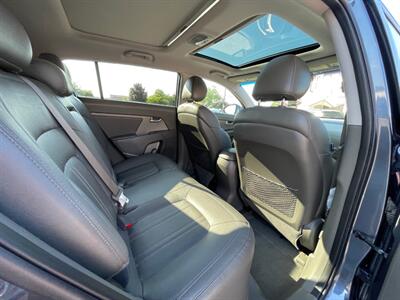 2011 Kia Sportage EX   - Photo 10 - Nampa, ID 83651