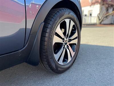 2011 Kia Sportage EX   - Photo 12 - Nampa, ID 83651
