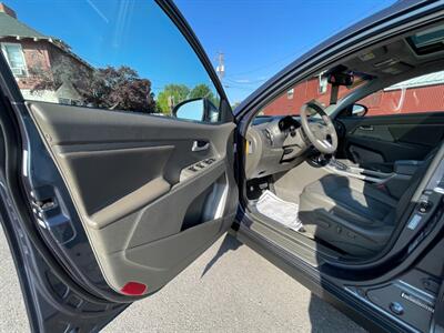 2011 Kia Sportage EX   - Photo 7 - Nampa, ID 83651